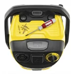 Aspiradora Agua y Polvo Karcher WD 6PS V-30/6/22/T - Imagen 6