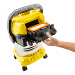 Aspiradora Agua y Polvo Karcher WD 6PS V-30/6/22/T - Imagen 8