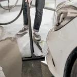 Aspiradora Agua y Polvo Karcher WD 6PS V-30/6/22/T - Imagen 14