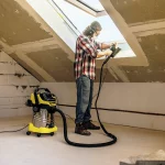 Aspiradora Agua y Polvo Karcher WD 6PS V-30/6/22/T - Imagen 9
