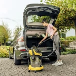 Aspiradora Agua y Polvo Karcher WD 6PS V-30/6/22/T - Imagen 11