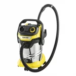 Aspiradora Agua y Polvo Karcher WD 6PS V-30/6/22/T - Imagen 4