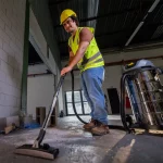 Aspiradora Polvo y Agua Karcher NT 40/1 Profesional - Imagen 2