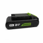 Batería Greenworks PowerAll 24V 2Ah - Imagen 3