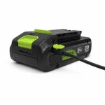Batería Greenworks PowerAll 24V 2Ah - Imagen 2