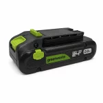 Batería Greenworks PowerAll 24V 2Ah