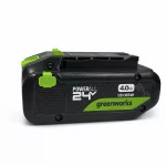 Batería Greenworks PowerAll 24V 4Ah - Imagen 4