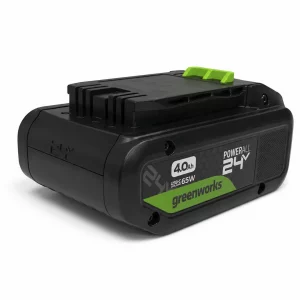 Batería Greenworks PowerAll 24V 4Ah