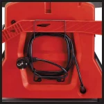 Cepillo Canteador Einhell TC-SP 204/2 - Imagen 9