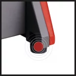 Cepillo Canteador Einhell TC-SP 204/2 - Imagen 3