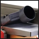 Cepillo Canteador Einhell TC-SP 204/2 - Imagen 4