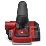 Cepillo Electrico Einhell TC-PL 800 - 800 Watts - Imagen 4