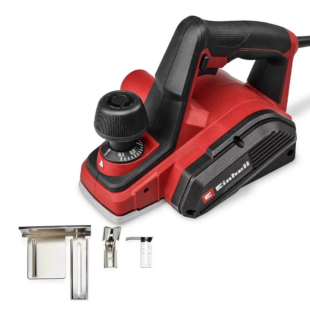 Cepillo Electrico Einhell TC-PL 800 - 800 Watts 6 Cepillo Electrico Einhell TC-PL 800 - 800 Watts - Imagen 1