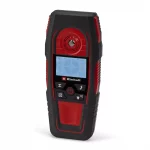Detector Digital Einhell TE-MD 80 Madera/cobre/metal/cables