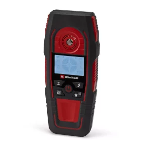 Detector Digital Einhell TE-MD 80 Madera/cobre/metal/cables