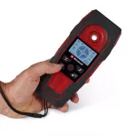 Detector Digital Einhell TE-MD 80 Madera/cobre/metal/cables - Imagen 4