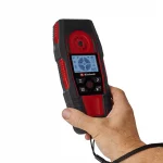 Detector Digital Einhell TE-MD 80 Madera/cobre/metal/cables - Imagen 2