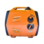 Generador Inverter Redbo RB-35ie 3,5 KW Part. Elect. - Imagen 3