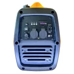 Generador Inverter Redbo RB-35ie 3,5 KW Part. Elect. - Imagen 2