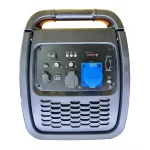 Generador Inverter Redbo RB-55ie 5,5 KW Part. Elect. - Imagen 2
