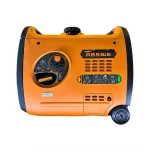 Generador Inverter Redbo RB-55ie 5,5 KW Part. Elect. - Imagen 3