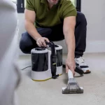 Lava tapiz y Colchones Karcher Home Care - Imagen 18