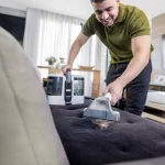 Lava tapiz y Colchones Karcher Home Care - Imagen 17