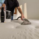 Lava tapiz y Colchones Karcher Home Care - Imagen 14