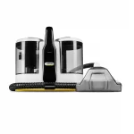 Lava tapiz y Colchones Karcher Home Care