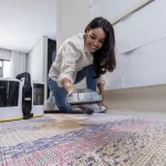 Lava tapiz y Colchones Karcher Home Care - Imagen 23