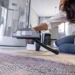Lava tapiz y Colchones Karcher Home Care - Imagen 24