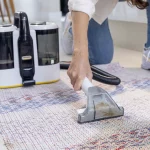 Lava tapiz y Colchones Karcher Home Care - Imagen 25