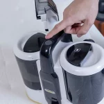 Lava tapiz y Colchones Karcher Home Care - Imagen 26