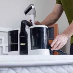 Lava tapiz y Colchones Karcher Home Care - Imagen 20