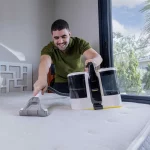 Lava tapiz y Colchones Karcher Home Care - Imagen 19