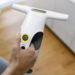 Limpiador de Vidrios Karcher VW1 - Nvo modelo - Imagen 4