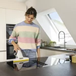 Limpiador de Vidrios Karcher VW1 - Nvo modelo - Imagen 7