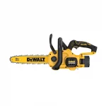 Promo Motosierra 20v 12" Dewalt DCCS621B + Carg y Bat 5AH Regalo - Imagen 2
