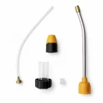 Pulverizador Inalámbrico Duraline 2Lts - Imagen 4