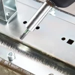 Set 18 Piezas De Brocas Y Puntas De Impacto Einhell 49108709 - Imagen 4