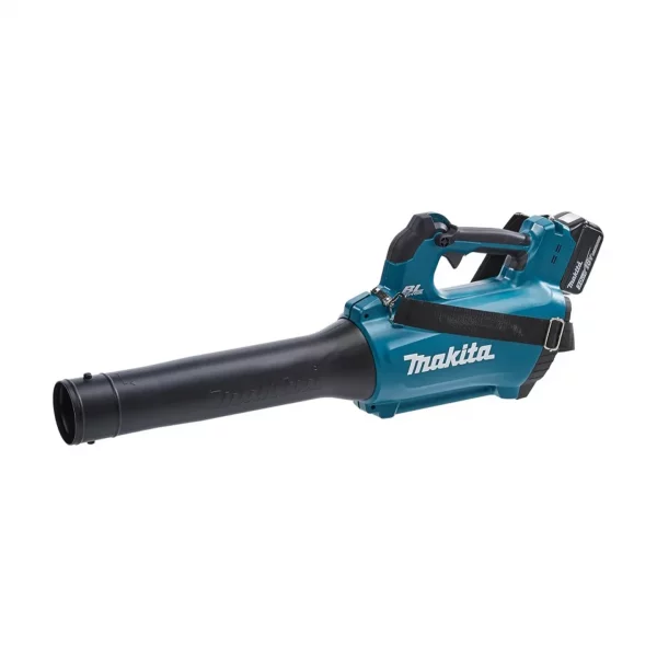 Soplador 13 M3-Min Makita DUB184SF Inc. Carg y 1 Bat 3AH - Imagen 2