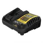 Promo Motosierra 20v 12" Dewalt DCCS621B + Carg y Bat 5AH Regalo - Imagen 4