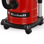 Aspiradora de Cenizas Einhell TC-AV 2032 DW - Imagen 2
