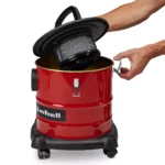 Aspiradora de Cenizas Einhell TC-AV 2032 DW - Imagen 5