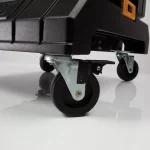Base Portátil Para Cajas 100kg Tstak Dewalt DWST1-71229 - Imagen 2