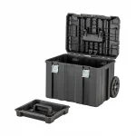 Caja de Herramientas Movil 55L Tstak Dewalt DWST83347-1 - Imagen 3