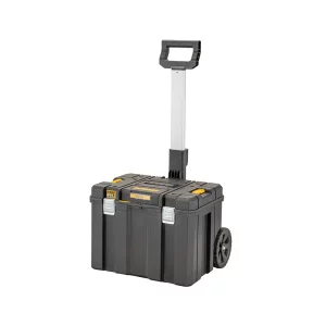 Caja de Herramientas Movil 55L Tstak Dewalt DWST83347-1