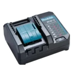 Fresadora Inalámbrica Makita DRT52F001 Inc. Carg y 1 Bat 3AH - Imagen 4