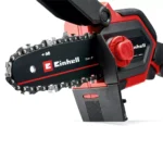 Kit Podadora Inal. Einhell GE-PS 18/15 Li Incl Bat, Carg y Bolso - Imagen 6