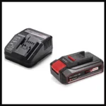 Kit Podadora Inal. Einhell GE-PS 18/15 Li Incl Bat, Carg y Bolso - Imagen 7